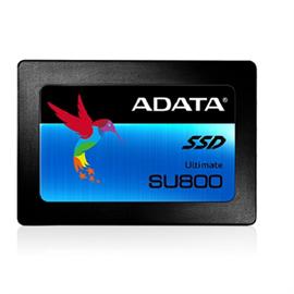 A-DATA SU800 256GB 3D NAND 2.5 INCH SSD No Produit:ASU800SS-256GT-C