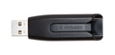 Verbatim V3 USB Drive 8GB (49171)