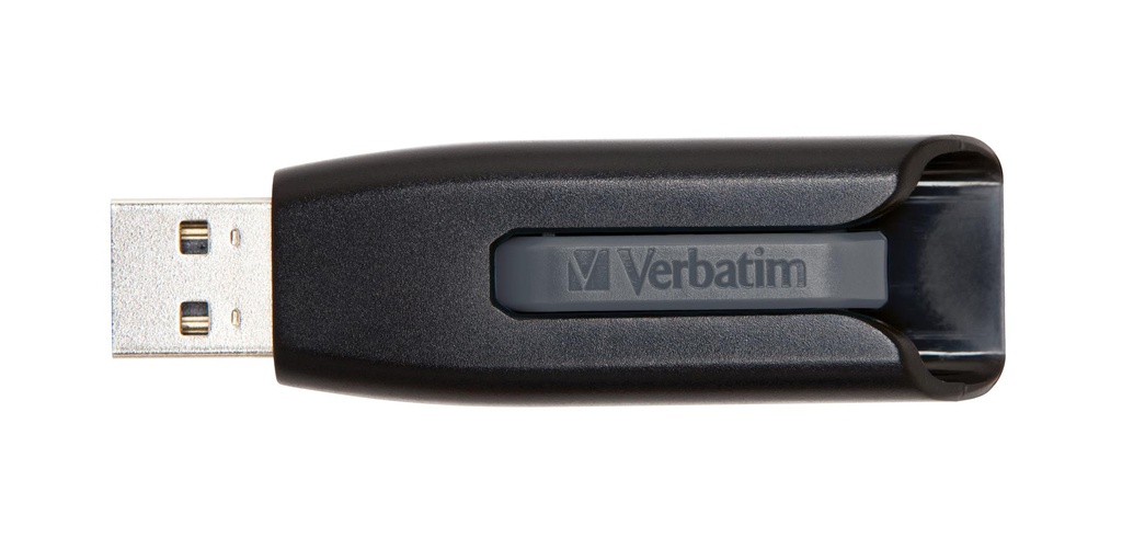 Verbatim Clé USB V3 de 32 Go (49173)