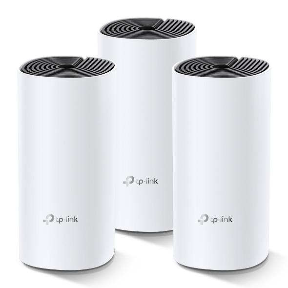 TP-Link Déco M4 (pack de 3)