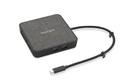 Kensington MD120U4 Station d’accueil mobile USB4 (K32850WW)