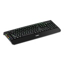 Belkin Télécommande KVM avec clavier intégré (F1DN008KBD)