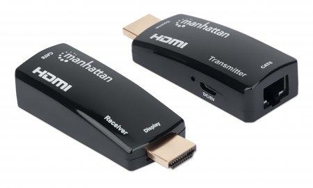 Manhattan 207539 AV extender