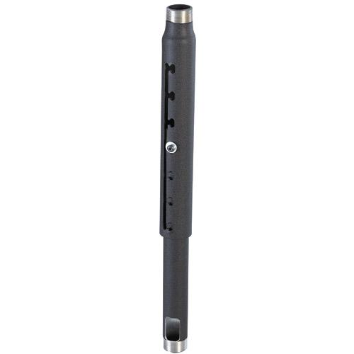 Chief 2-3' Adjustable Extension Column, 60.9-91.4cm (CMS0203)