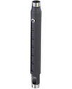 Chief 6-8' Adjustable Extension Column (CMS0608)