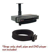 Chief PAC103B - Noir