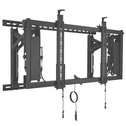 Chief ConnexSys Video Wall Landscape Mounting System with Rails (LVS1U)