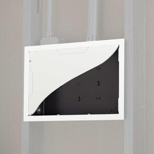 Chief In-Wall Storage Box (PAC525)