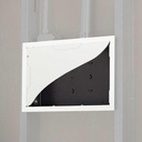 Chief In-Wall Storage Box (PAC525)