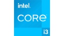 Boxed Intel® Core™ i3-13100F Processor (12M Cache, up to 4.50 GHz) FC-LGA16A