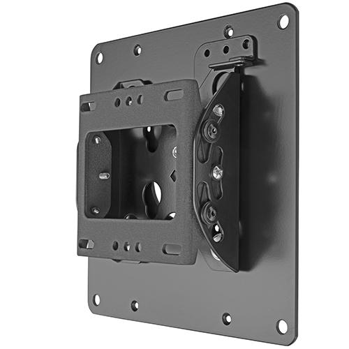 Chief Support mural inclinable pour petit écran plat, max 20,4 kg, 10-32", noir