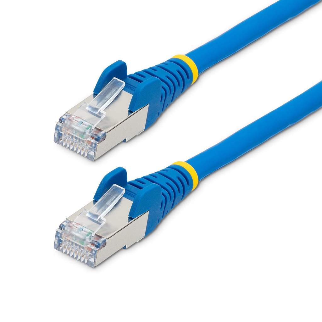 Câble réseau StarTech.com NLBL-15F-CAT6A-PATCH