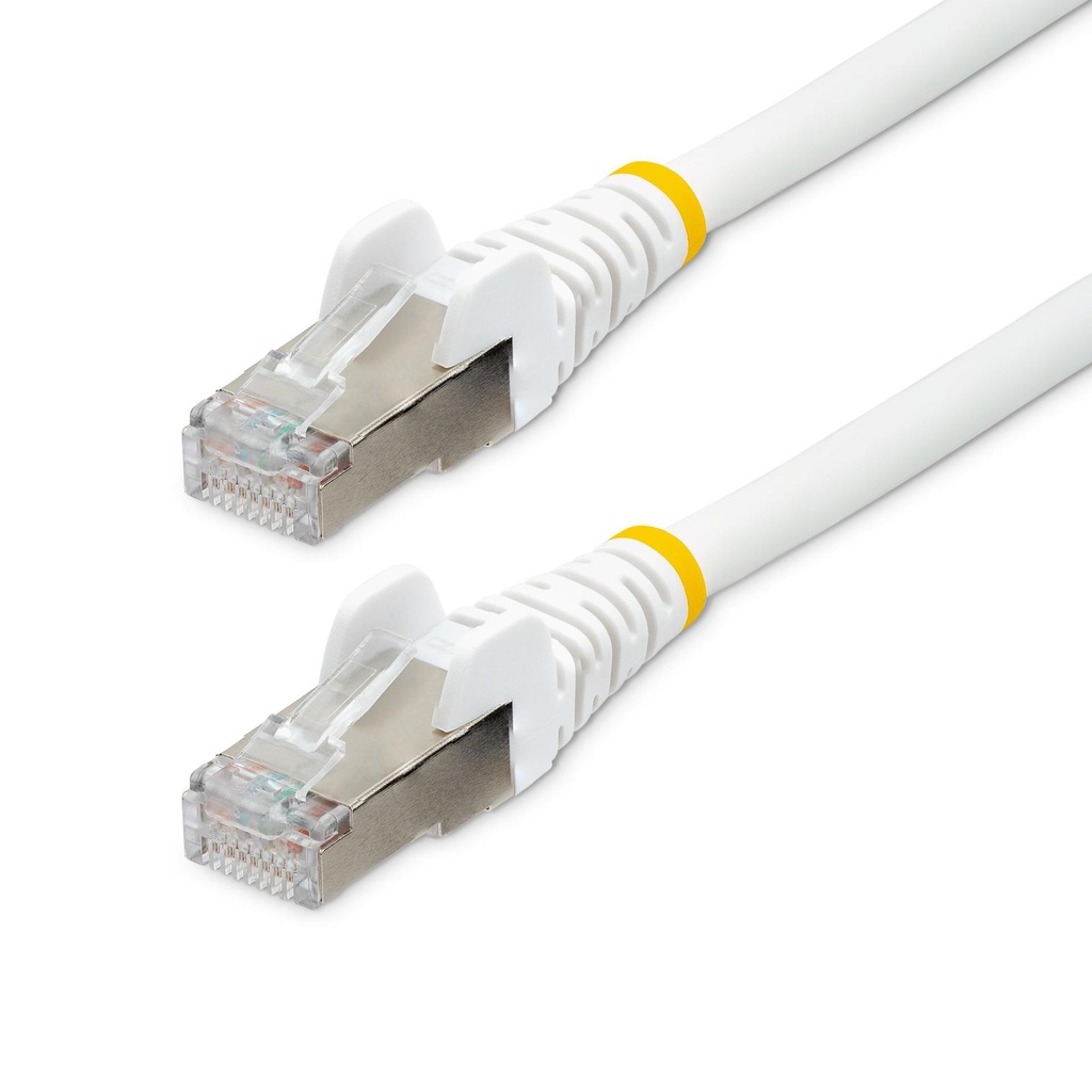 Câble réseau StarTech.com NLWH-35F-CAT6A-PATCH