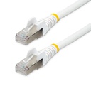 Câble réseau StarTech.com NLWH-35F-CAT6A-PATCH