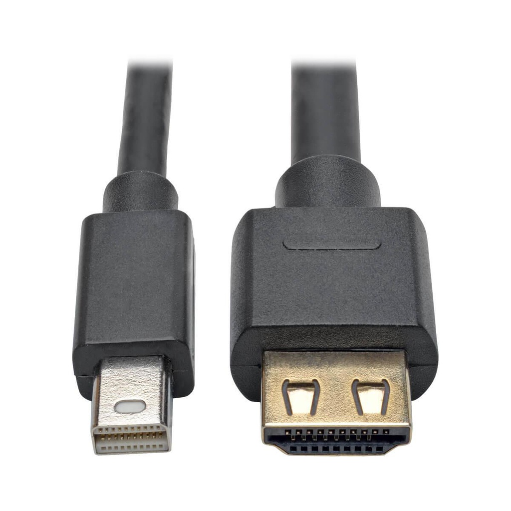 Tripp Lite P586-020-HD-V2A video cable adapter