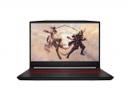 MSI Gaming GF66 11UD-002 Katana
