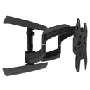 Chief TS318TU, Medium THINSTALL Dual Swing Arm Wall Mount - 18" Extension