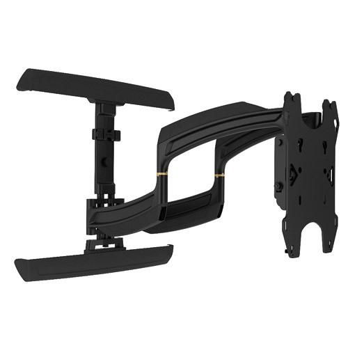 Chief Medium THINSTALL Dual Swing Arm Wall Display Mount - 25" Extension