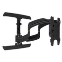 Chief Medium THINSTALL Dual Swing Arm Wall Display Mount - 25" Extension