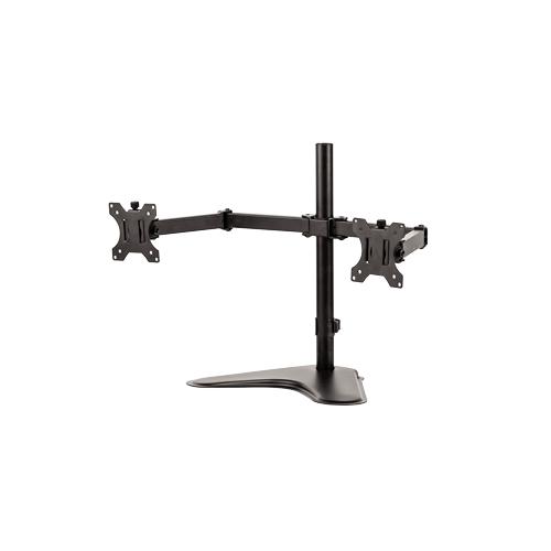 Fellowes 8043701 monitor mount / stand