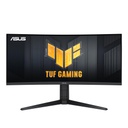 ASUS TUF Gaming VG34VQEL1A, 86,4 cm (34&quot;), 3440 x 1440 pixels, LED, 1 ms, Noir