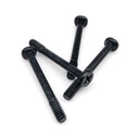 Vis #6-32 x30mm Tête Phillips pour Ventilateur Radiateur WaterCooling Vendu a l'unité