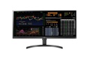 PC/poste de travail tout-en-un LG 34CN650N-6N