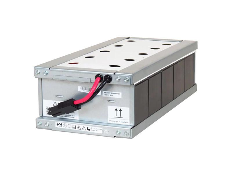 Vertiv Kit de batterie Liebert® GXT5-1500IRT2UXLE GXT5-2000IRT2UXLE, 48 V