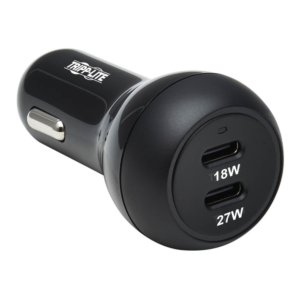 Tripp Lite U280-C02-45W-2B mobile device charger