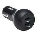 Tripp Lite U280-C02-45W-2B mobile device charger