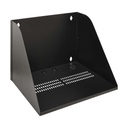 Tripp Lite Wall-Mount Shelf for IT Equipment, 20 in. Wide, Up to 200 lb. (90 kg)