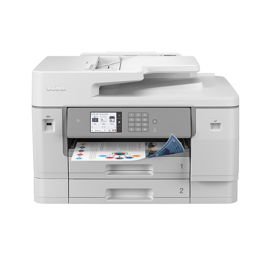 Brother MFC-J6955DW multifunction printer
