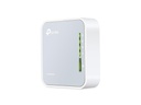 TP-Link AC750 Wireless Travel Router, Dual Band (TL-WR902AC)