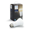 Philips by Signify Hue, Single bulb, 220-240V, 10.5W, E27, 25000 h (461004)