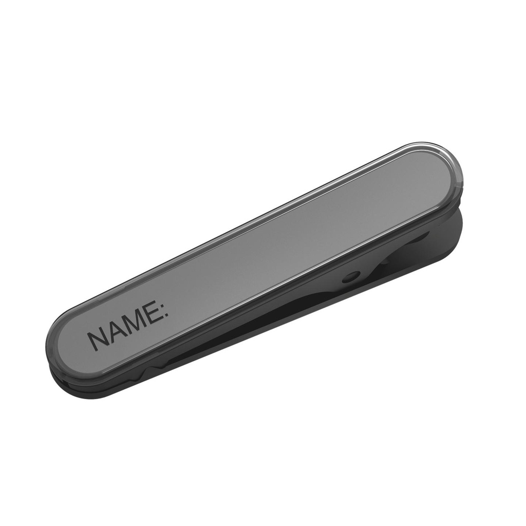 Jabra 14601-02, Noir