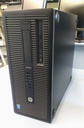 HP Elitedesk 800 G1 Format Standard