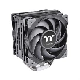Thermaltake TT TOUGHAIR 510 BLK No Produit:CL-P075-AL12BL-A