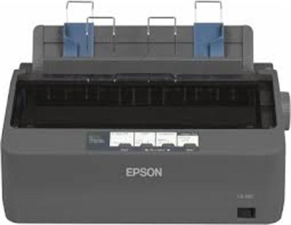 Epson 9-pin dot matrix printer (C11CC24001)