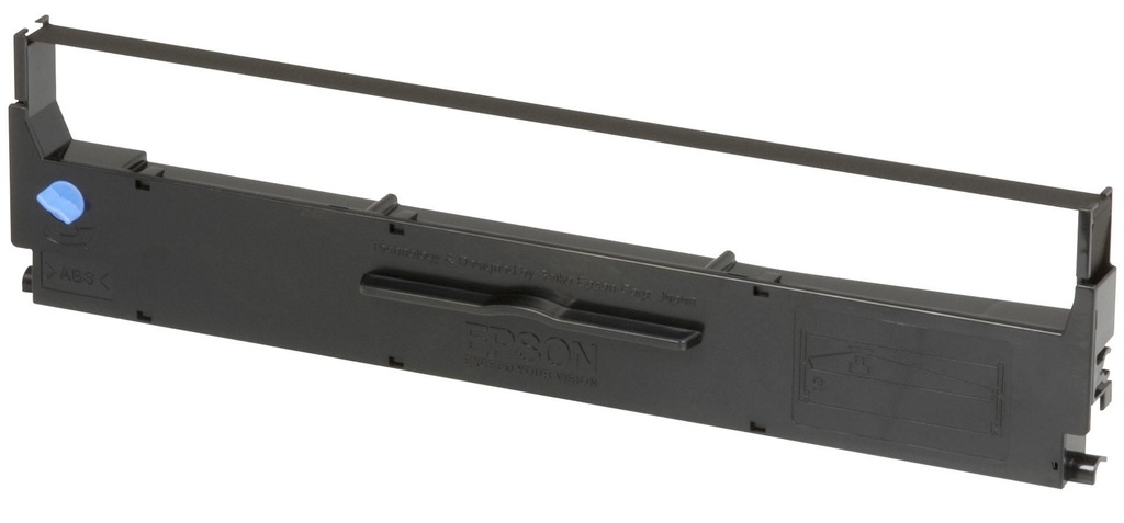 Ribbon Cartridge for Epson LX-350 (S015631)