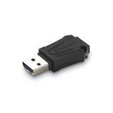 Verbatim 64 GB, USB, Water resistant, crush resistant, temperature resistant