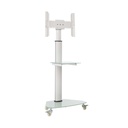 Support d'affichage de signalisation Tripp Lite DMCS3770SG75W