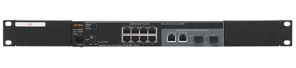 Accessoire pour rack Rackmount.IT RM-HP-T1