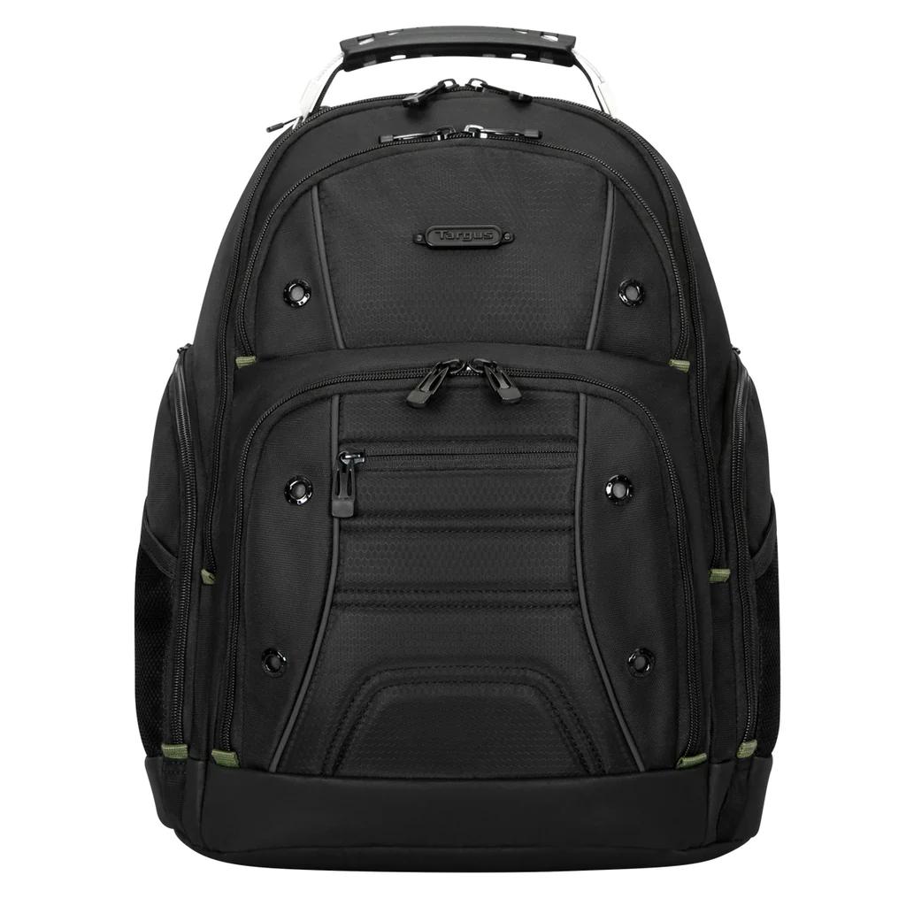 Targus 15-16", black, 28L 2.66lbs, water-resistant (TBB63805GL)