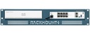 Rackmount.IT 1.3U/2U, 59 x 482 x 217mm, f/ Cisco ASA 5506-X, Firepower 1010