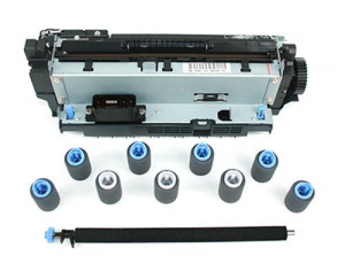 Kit imprimante HP CF064-67901