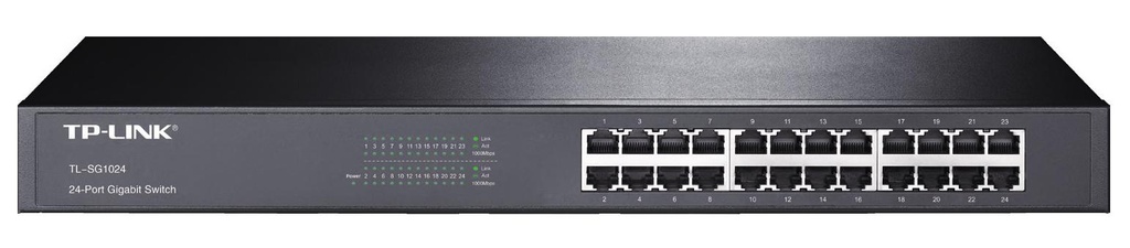 TP-Link TL-SG1024