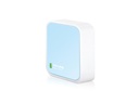 Routeur sans fil TP-Link TL-WR802N