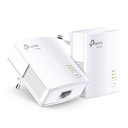 TP-Link 1000 Mo/s, RJ-45, 300 m, RoHS, (TL-PA7017 KIT)