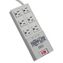 Tripp Lite TR-6, 2420 J, 6 sortie(s) CA, NEMA 5–15R, 120 V, 50 - 60 Hz, 15 A