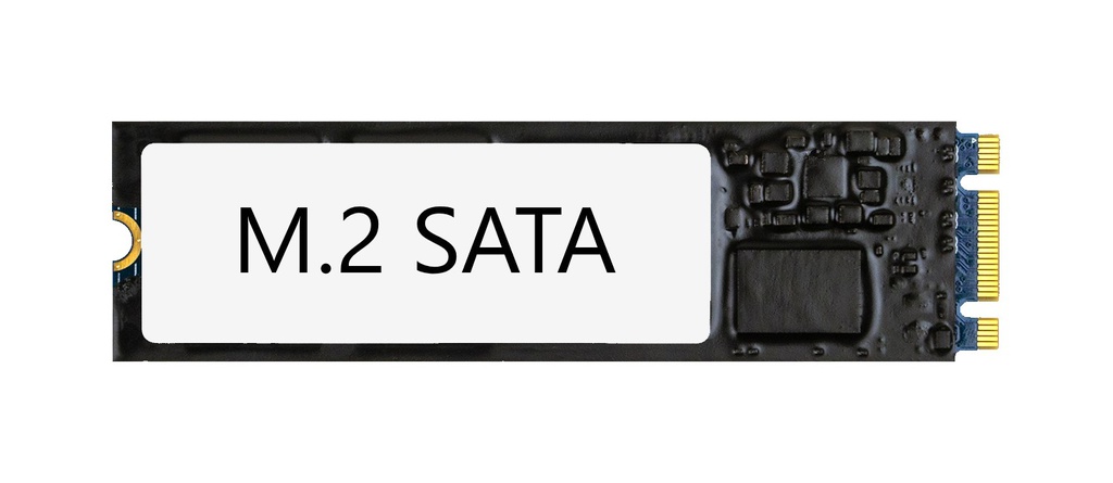 Disque SSD M.2 SATA 120-128 GO